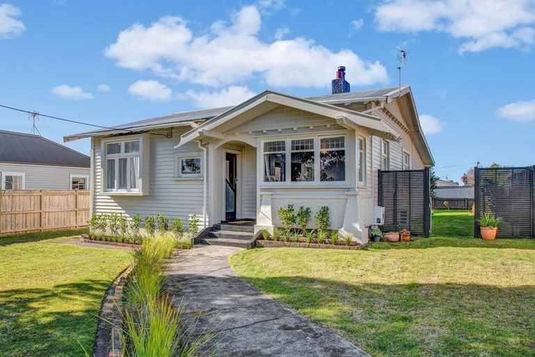Photo of property in 34 David Street, Westown, New Plymouth, 4310