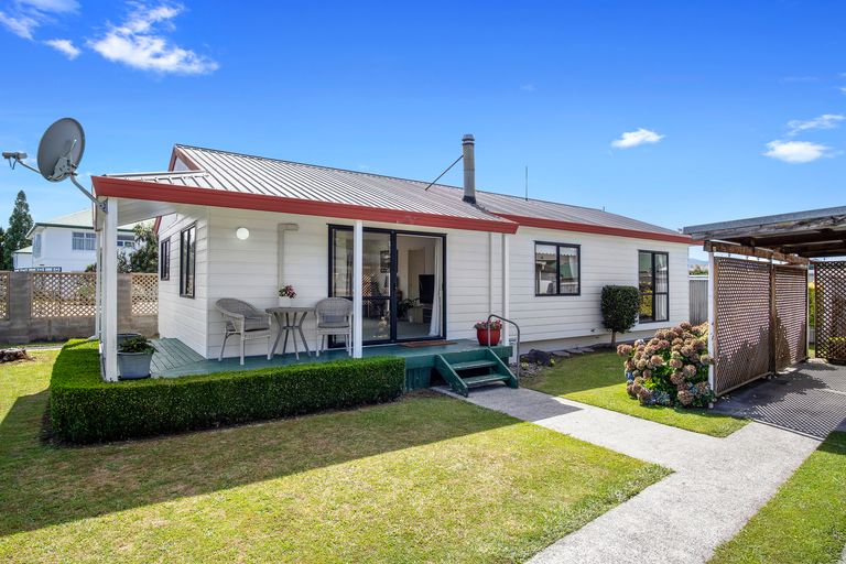 Photo of property in 42b Smith Street, Matamata, 3400