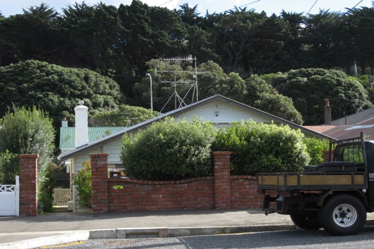 Photo of property in 98 Moxham Avenue, Hataitai, Wellington, 6021
