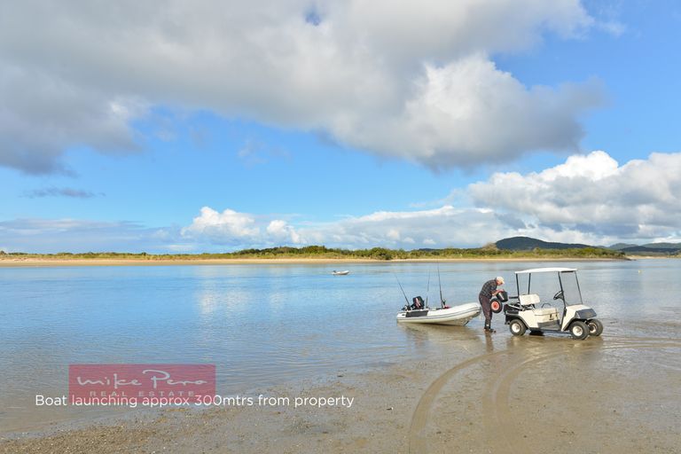 Photo of property in 1995 Ngunguru Road, Ngunguru, Whangarei, 0173