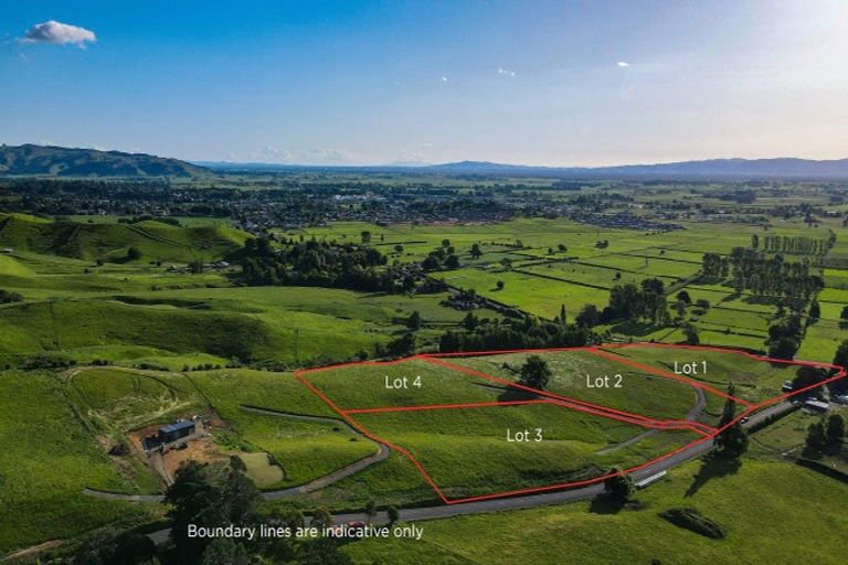 Photo of property in 48 Morrison Road, Taneatua, 3123