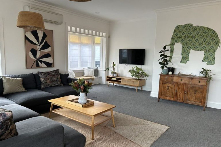 Photo of property in 12 Mcdonald Street, Napier South, Napier, 4110