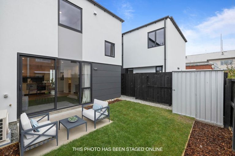 Photo of property in 12/43 New Brighton Road, Shirley, Christchurch, 8061