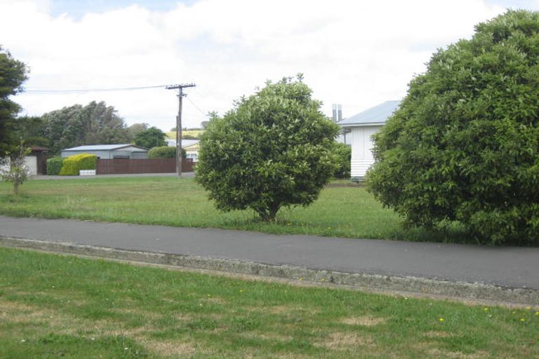 Photo of property in 101 Tyndall Street, Pahiatua, 4910