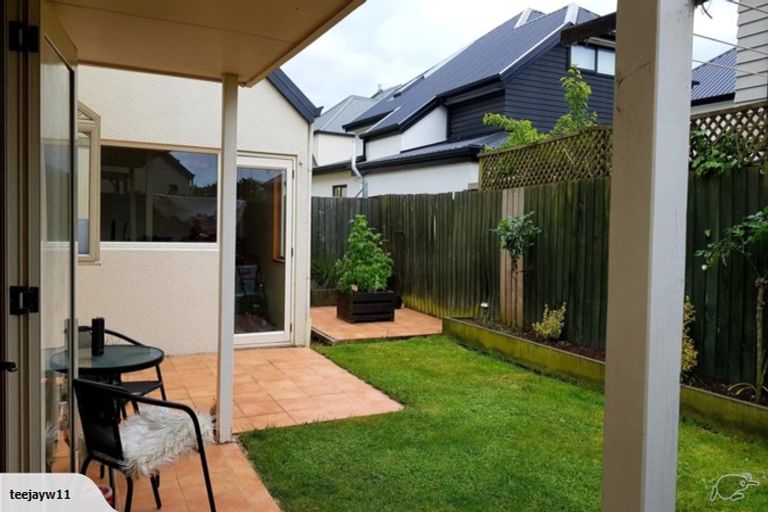Photo of property in 3/36 Bishop Street, St Albans, Christchurch, 8014