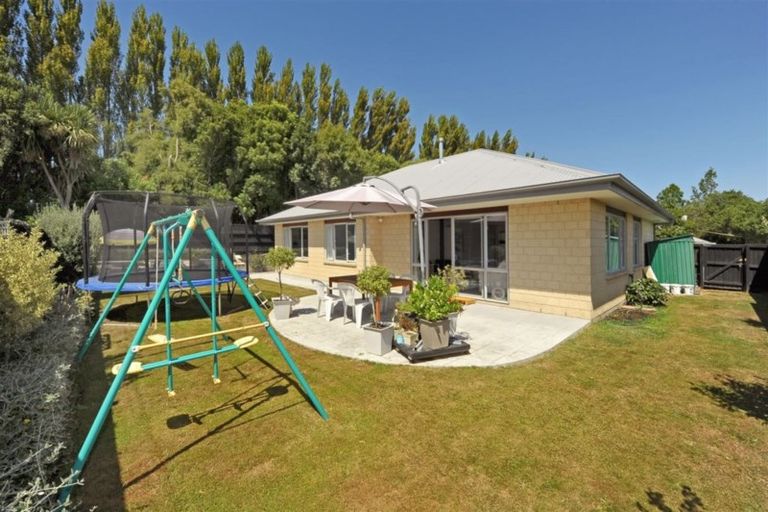 Photo of property in 47 O'neill Avenue, Northwood, Christchurch, 8051