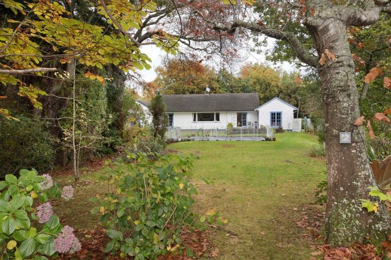 Photo of property in 535 Wellington Road, Marton, 4710