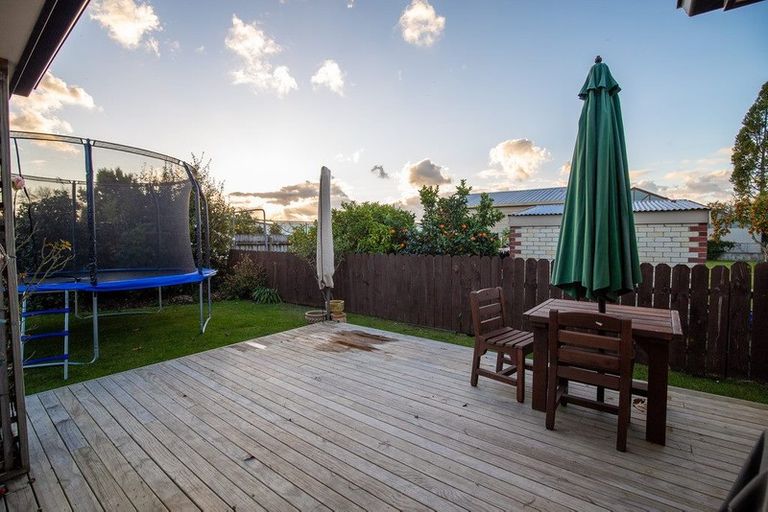 Photo of property in 105a Firth Street, Matamata, 3400