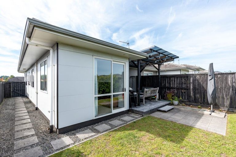 Photo of property in 28a Yanicks Crescent, Fitzroy, Hamilton, 3206