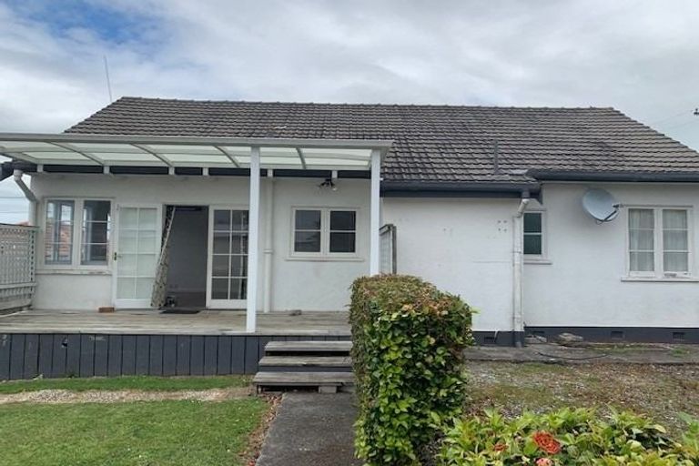 Photo of property in 91 Clyde Street, Hamilton East, Hamilton, 3216