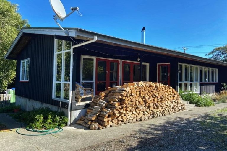 Photo of property in 51 Wilson Street, Geraldine, 7930