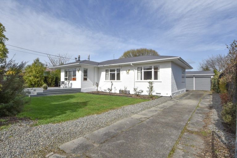 Photo of property in 5 Charles Street, Carterton, 5713