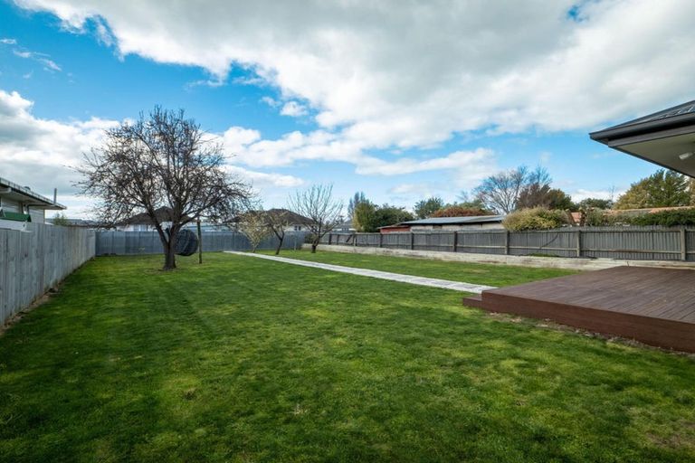 Photo of property in 207 Breezes Road, Aranui, Christchurch, 8061