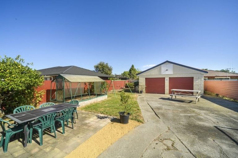 Photo of property in 107 Church Street, West End, Palmerston North, 4412