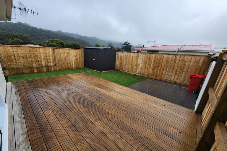 Photo of property in 31c Donnelley Drive, Wainuiomata, Lower Hutt, 5014