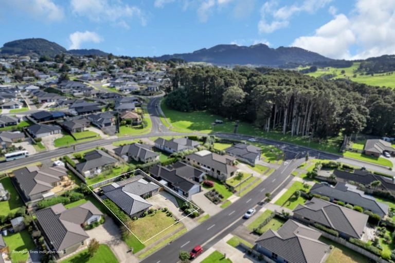Photo of property in 11 Timara Avenue, Tikipunga, Whangarei, 0112