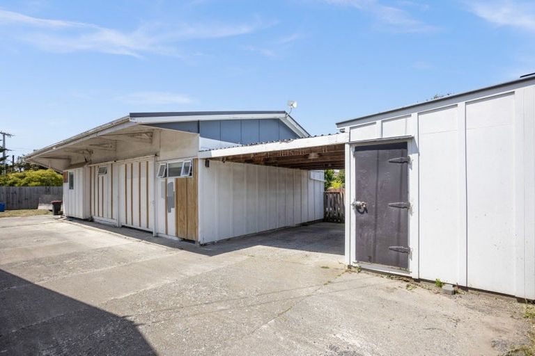 Photo of property in 538 Main North Road, Bay View, Napier, 4104