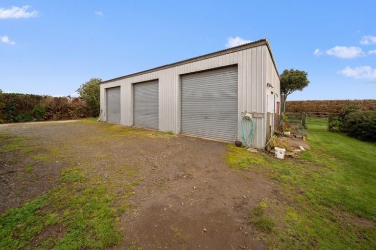 Photo of property in 281 Waihi Road, Hawera, 4673