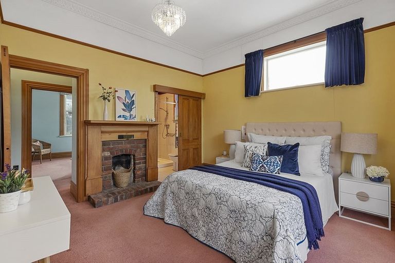 Photo of property in 116 Tinakori Road, Thorndon, Wellington, 6011