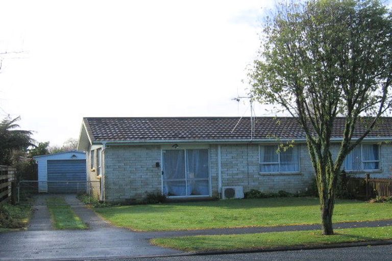 Photo of property in 8a Dalton Crescent, Dinsdale, Hamilton, 3204