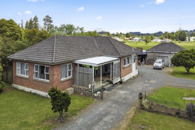Photo of property in 15 Guy Road, Kaikohe, 0405