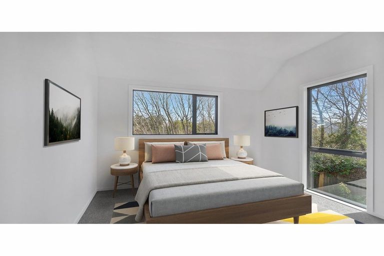 Photo of property in 5/59 Brockworth Place, Riccarton, Christchurch, 8011