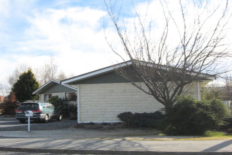 Photo of property in 31 Pery Street, Ranfurly, 9332