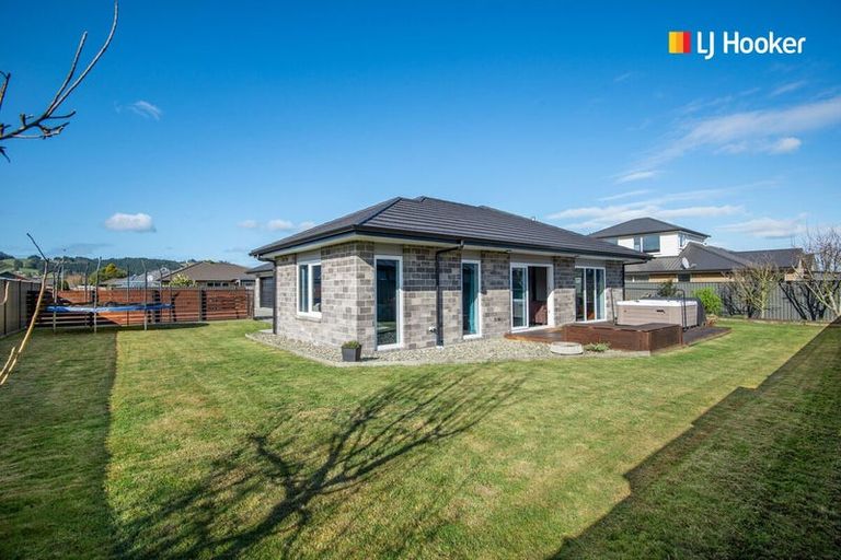 Photo of property in 8 Cavan Place, Mosgiel, 9024