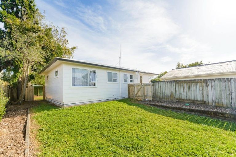 Photo of property in 199a College Street, West End, Palmerston North, 4412