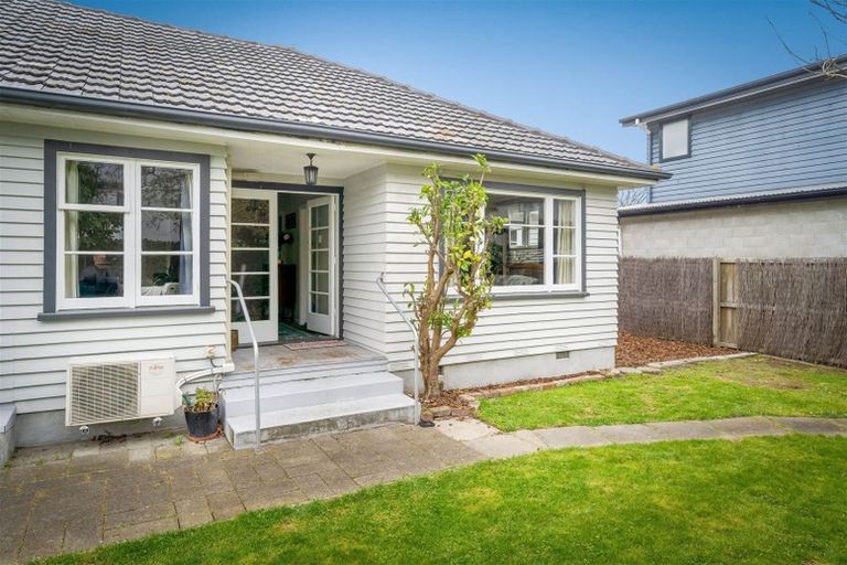 Photo of property in 29 Pavitt Street, Richmond, Christchurch, 8013