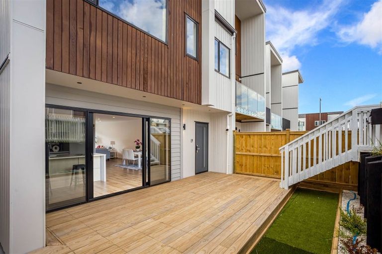 Photo of property in 175 Clark Road, Hobsonville, Auckland, 0616