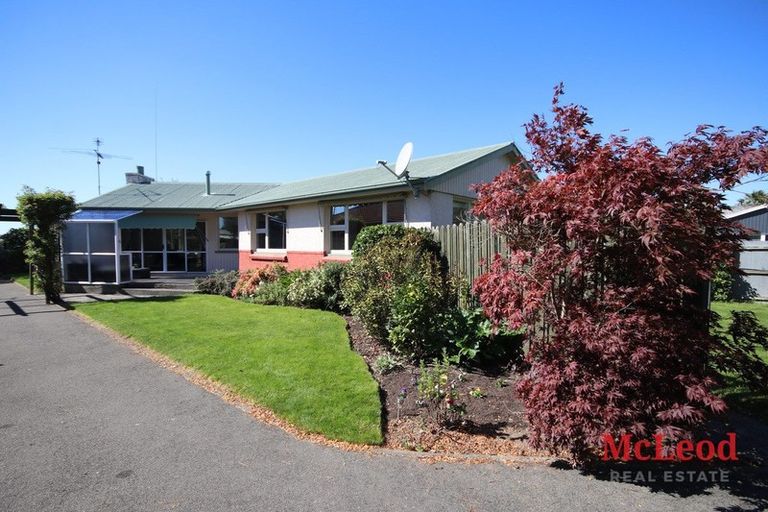 Photo of property in 55 Tucker Street, Allenton, Ashburton, 7700