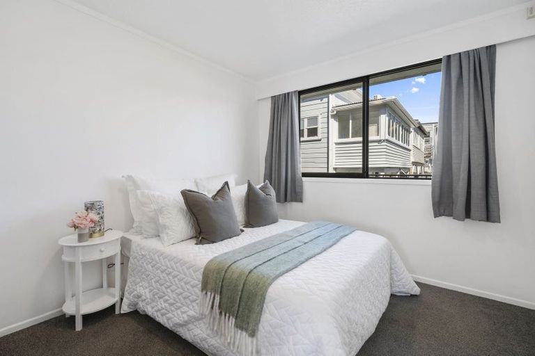 Photo of property in 6/4 Derby Street, Mount Victoria, Wellington, 6011