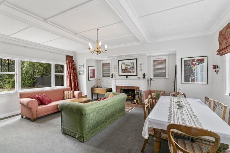 Photo of property in 66 Penrose Street, Woburn, Lower Hutt, 5010