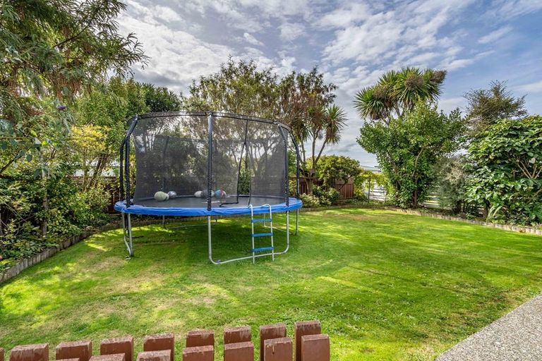 Photo of property in 279 Talbot Street, Hargest, Invercargill, 9810