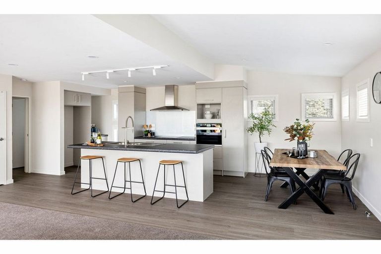 Photo of property in 19a Rostrevor Street, Hamilton Central, Hamilton, 3204