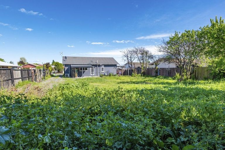Photo of property in 22 Willock Street, Kaiapoi, 7630