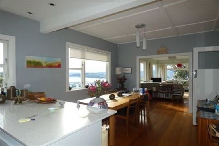 Photo of property in 36 Hornsey Road, Melrose, Wellington, 6023