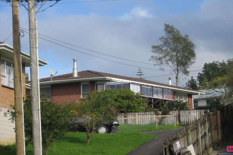 Photo of property in 309 Triangle Road, Massey, Auckland, 0614