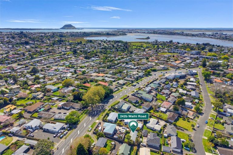 Photo of property in 242b Waihi Road, Judea, Tauranga, 3110