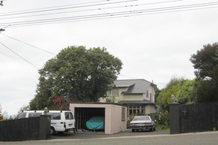 Photo of property in 19 Hull Street, South Hill, Oamaru, 9400