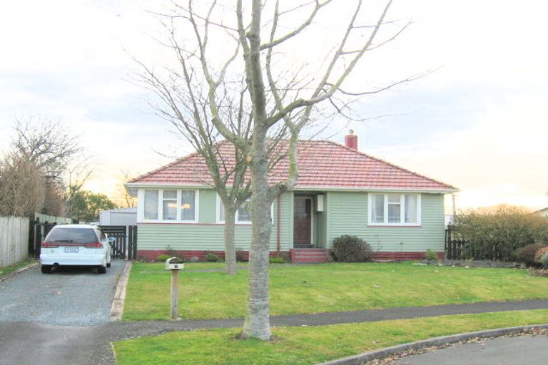 Photo of property in 3 Kotuku Street, Frankton, Hamilton, 3204