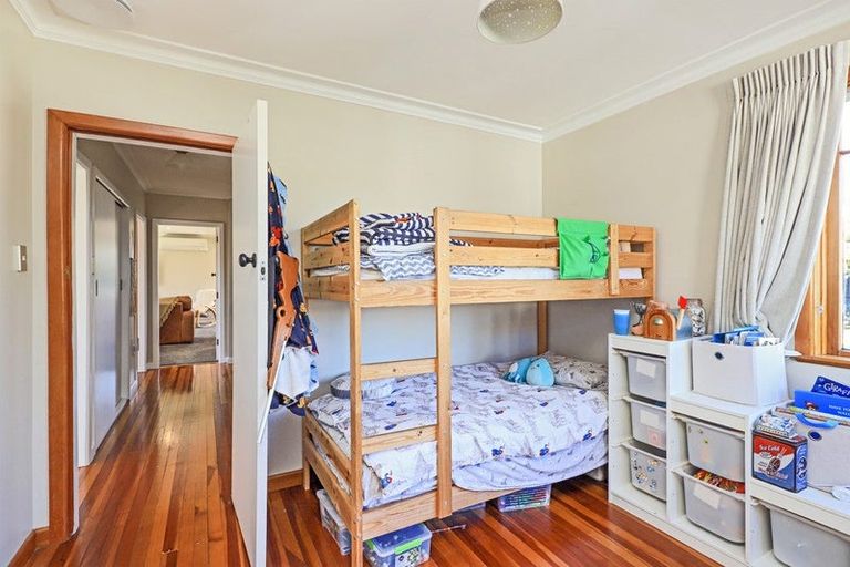 Photo of property in 805 Rimu Street, Mahora, Hastings, 4120