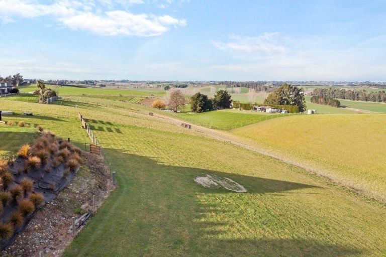 Photo of property in 88a Rolling Ridges Road, Levels Valley, Timaru, 7975