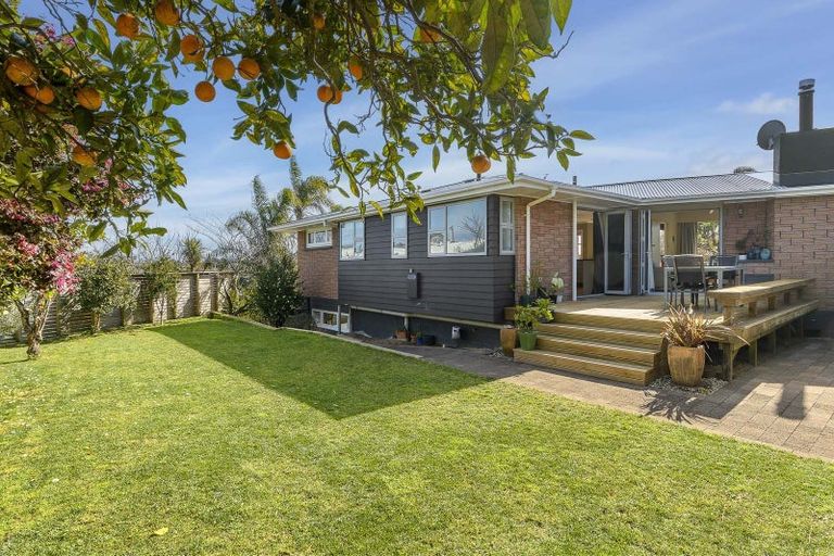 Photo of property in 22 Andrew Place, Otumoetai, Tauranga, 3110