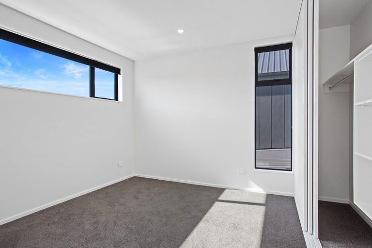 Photo of property in 5/58 Waltham Road, Sydenham, Christchurch, 8023