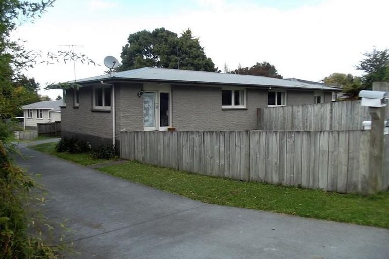 Photo of property in 34b Gordon Road, Mosgiel, 9024