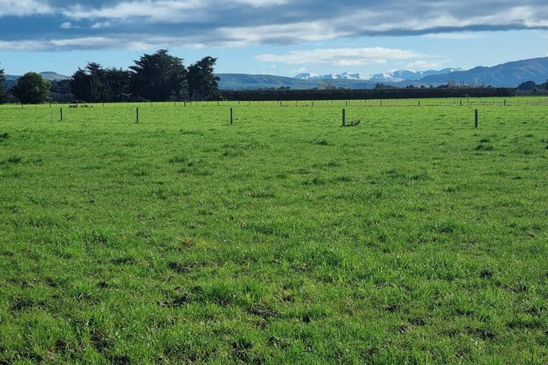 Photo of property in 189 Homeview Road, Cheviot, 7382