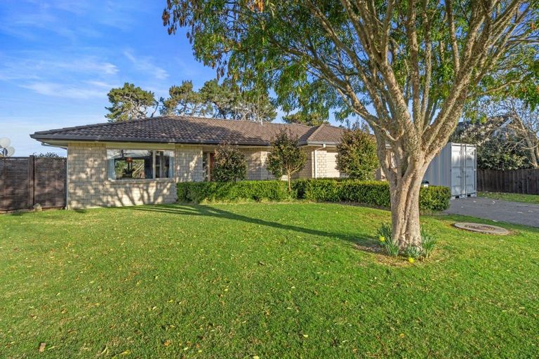 Photo of property in 30 Kereru Place, Pyes Pa, Tauranga, 3112