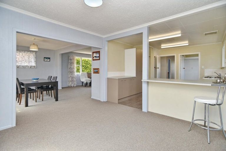 Photo of property in 17 Barrowclough Street, Hoon Hay, Christchurch, 8025
